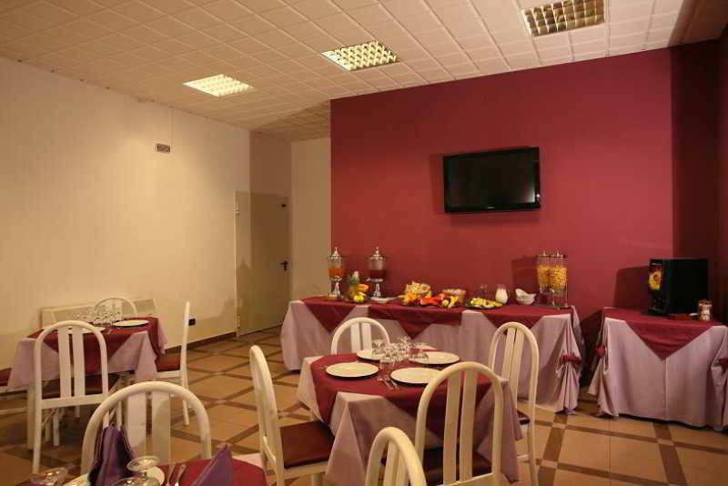 Hotel Santa Marta Поцуоли Екстериор снимка